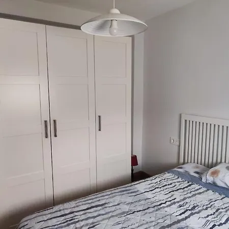 Apartamento En Vigo Balaidos *
